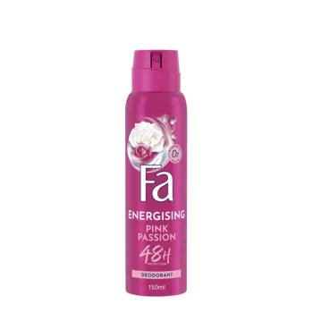 FA PINK PASSION deodorant 150 ml