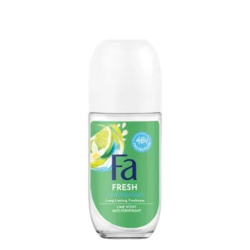 FA LIMONES DEL CARIBE deo roll-on 50 ml