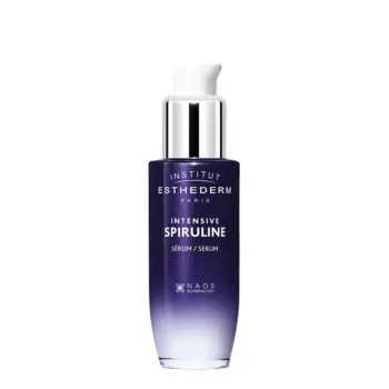 INSTITUT ESTHEDERM INTENSIVE SPIRULINEsérum 30 ml