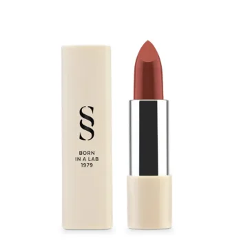 SENSILIS ROUGE FONDANT lipstick #05-Bordeaux 3.5 ml