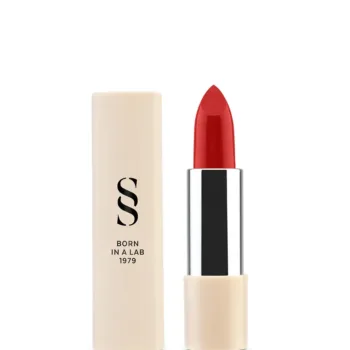 SENSILIS ROUGE FONDANT lipstick #06-Red 3.5 ml