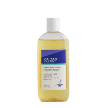 <span class="notranslate">TOPICREM KAIDAX</span> MELCAPIL Anti-Hair Loss Shampoo 250 ml