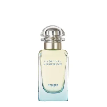 <span class="notranslate">HERMÈS UN JARDIN EN MÉDITERRANÉE</span> Eau De Toilette 50 ml Unisex