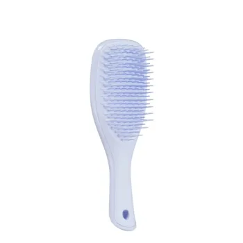 TANGLE TEEZER ULTIMATE DETANGLER mini hairbrush #Lavender 1 u