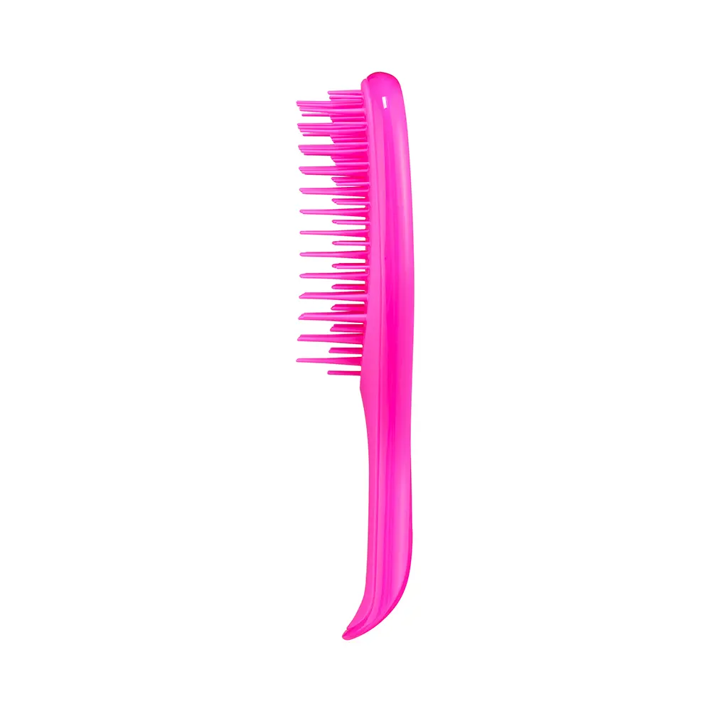 TANGLE TEEZER ULTIMATE DETANGLER mini hairbrush #Pink 1 u TANGLE TEEZER ULTIMATE DETANGLER mini hairbrush #Pink 1 u