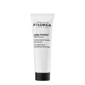 LABORATOIRES FILORGA HAND PIGMENT PROTOCOL crema de manos suavizante antimanchas 50 ml