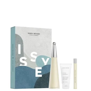 ISSEY MIYAKE L'EAU D'ISSEY Set 3-tlg.