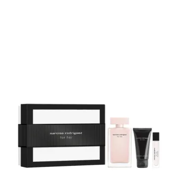 NARCISO RODRIGUEZ FOR HER ensemble 3 pièces