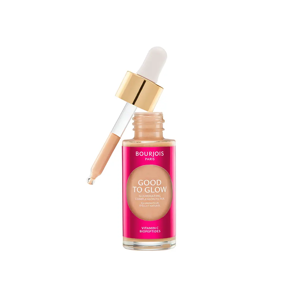 BOURJOIS GOOD TO GLOW Illuminator Nr. 2 30 ml