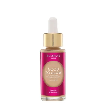 BOURJOIS GOOD TO GLOW Illuminator Nr. 2 30 ml