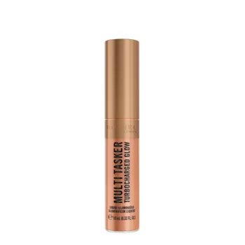 RIMMEL LONDON Illuminante liquido MULTI TASKER TURBOCHARGED #007-Spilling The Tea 10 ml
