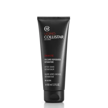 COLLISTAR UOMO SHAVE balsamo riparatore per despues del afeitado 100 ml