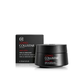 <span class="notranslate">COLLISTAR UOMO</span> crema gel energizante 50 ml