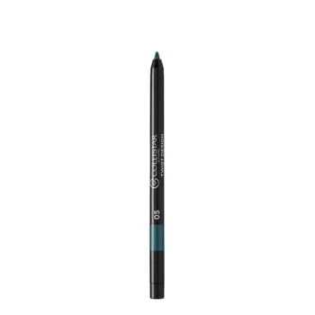 <span class="notranslate">COLLISTAR TWIST DESIGN eye</span> liner #05-Verde Smeralda Shimmer 1 u