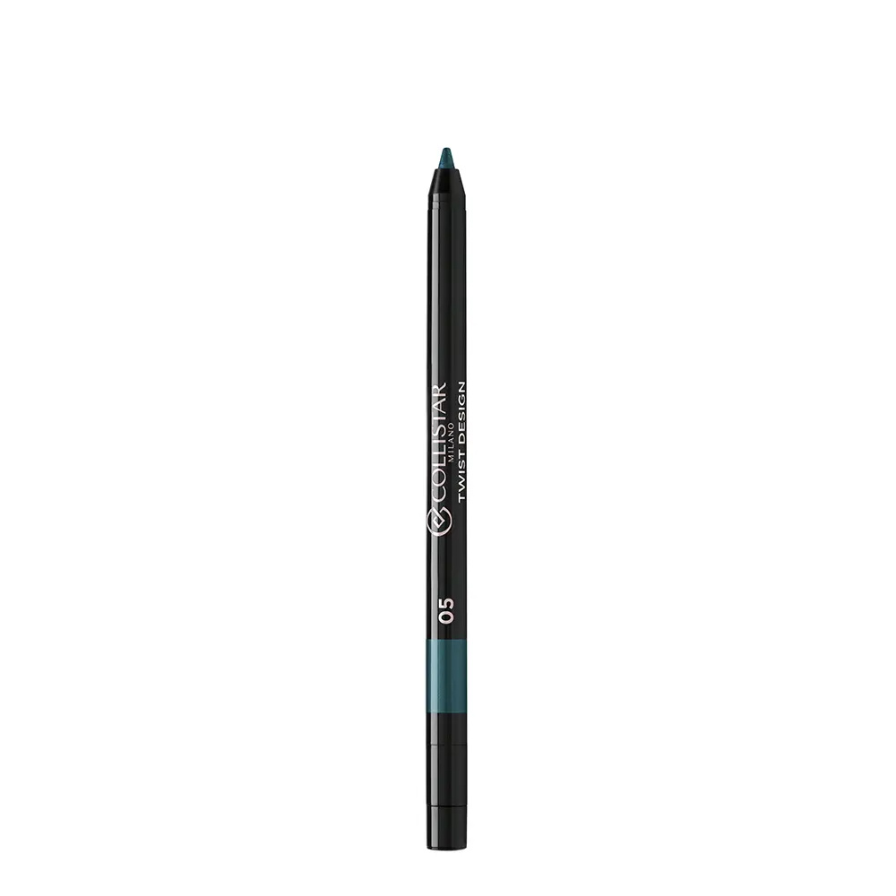 <span class="notranslate">COLLISTAR TWIST DESIGN eye</span> liner #05-Verde Smeralda Shimmer 1 u <span class="notranslate">COLLISTAR TWIST DESIGN eye</span> liner #05-Verde Smeralda Shimmer 1 u