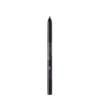<span class="notranslate">COLLISTAR TWIST DESIGN eye</span> liner #04-Viola Imperiale Matte 1 u