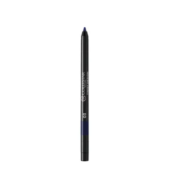 <span class="notranslate">COLLISTAR TWIST DESIGN eye</span> liner #03-Blu Oltremare Matte 1 u