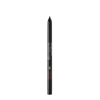 <span class="notranslate">COLLISTAR TWIST DESIGN eye</span> liner #02-Marrone Espresso Matte 1 u