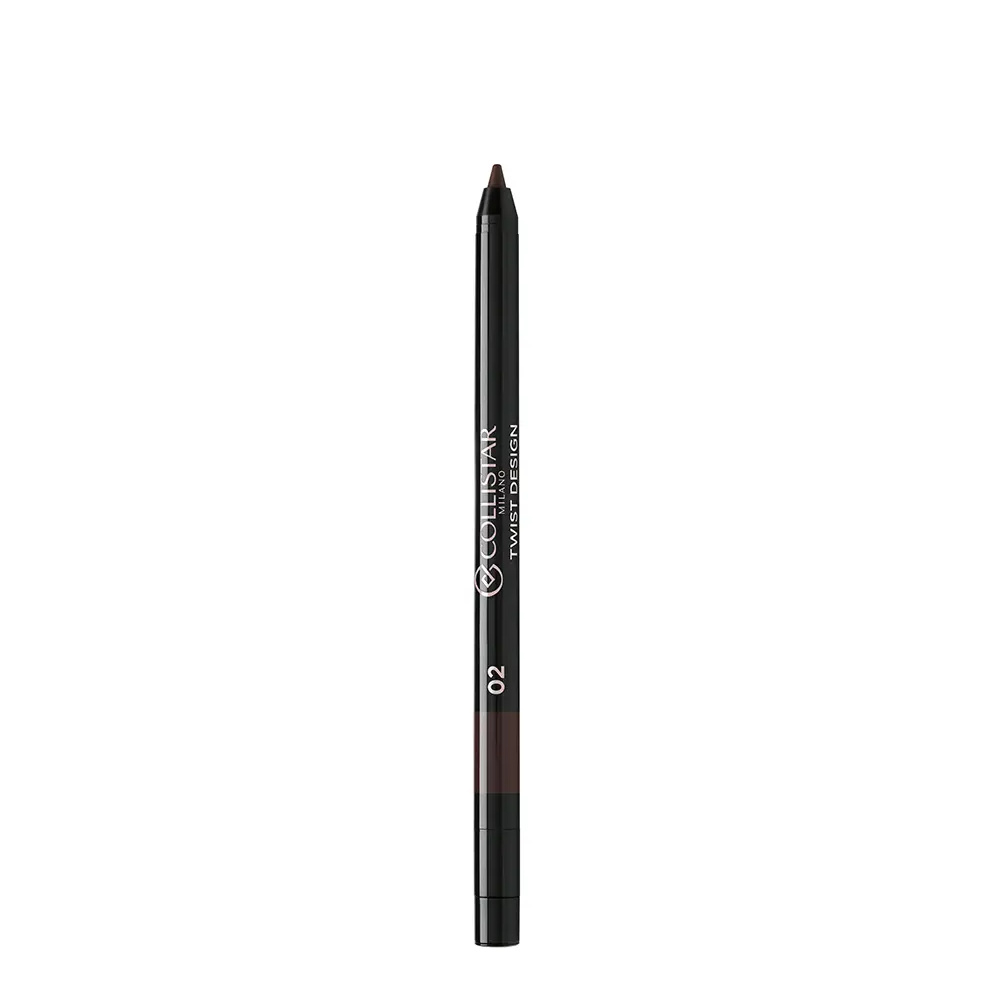 <span class="notranslate">COLLISTAR TWIST DESIGN eye</span> liner #02-Marrone Espresso Matte 1 u <span class="notranslate">COLLISTAR TWIST DESIGN eye</span> liner #02-Marrone Espresso Matte 1 u