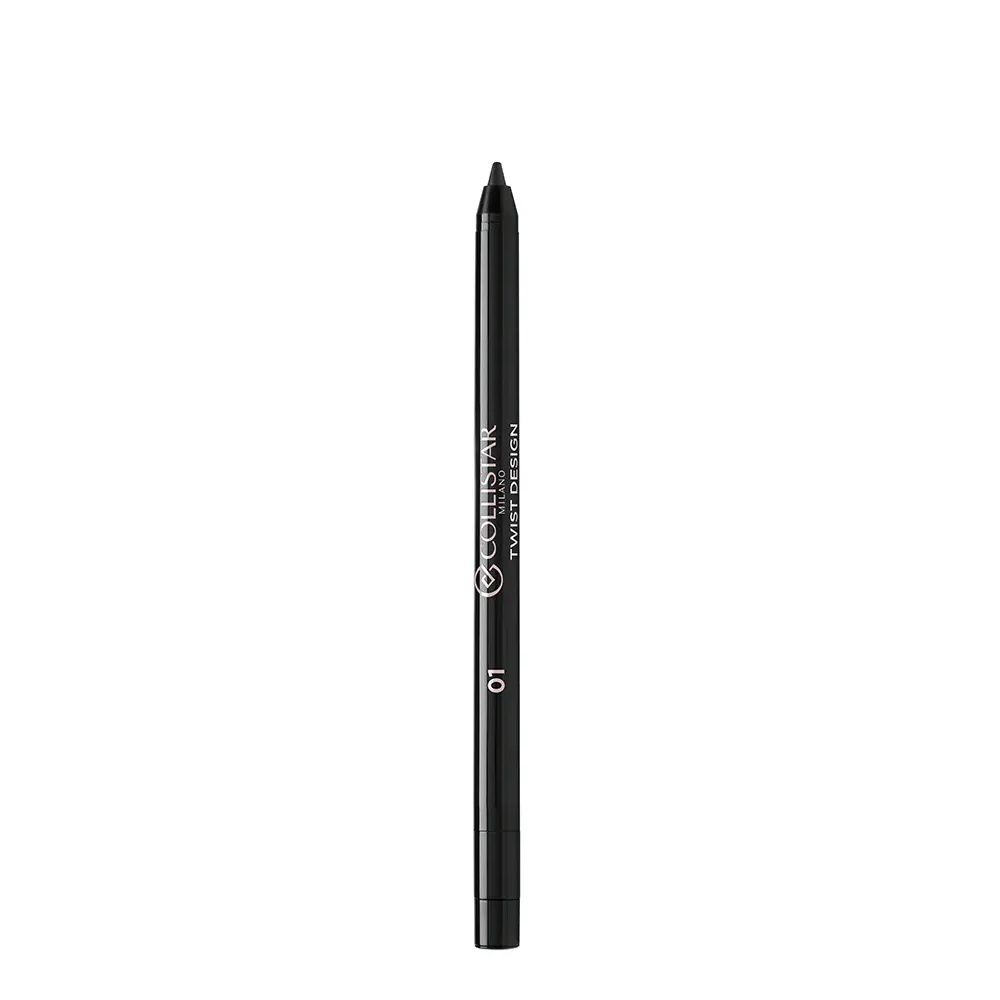 <span class="notranslate">COLLISTAR TWIST DESIGN eye</span> liner #01-Nero Eclisse Matte 1 u <span class="notranslate">COLLISTAR TWIST DESIGN eye</span> liner #01-Nero Eclisse Matte 1 u