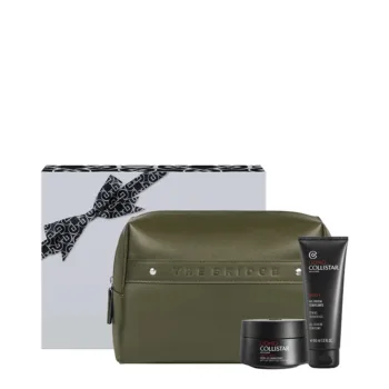 <span class="notranslate">COLLISTAR UOMO</span> CREMA GEL ENERGIZANTE set 3 pcs