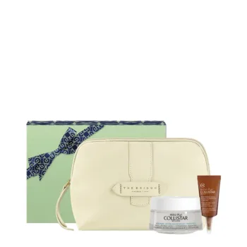 COLLISTAR ATTIVI PURI HIALURONICO ensemble 3 pièces