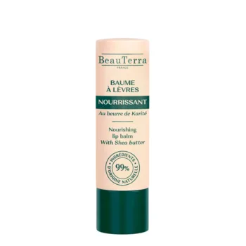 BEAUTERRA lip balm 4 gr