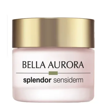BELLA AURORA SPLENDOR sensiderm crema antiedad riparatrice 50 ml