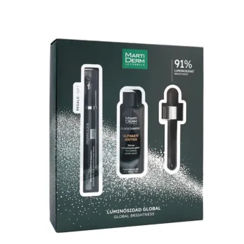 <span class="notranslate">MARTIDERM BLACK DIAMOND</span> ULTIMATE ANTIOX set 2 pcs