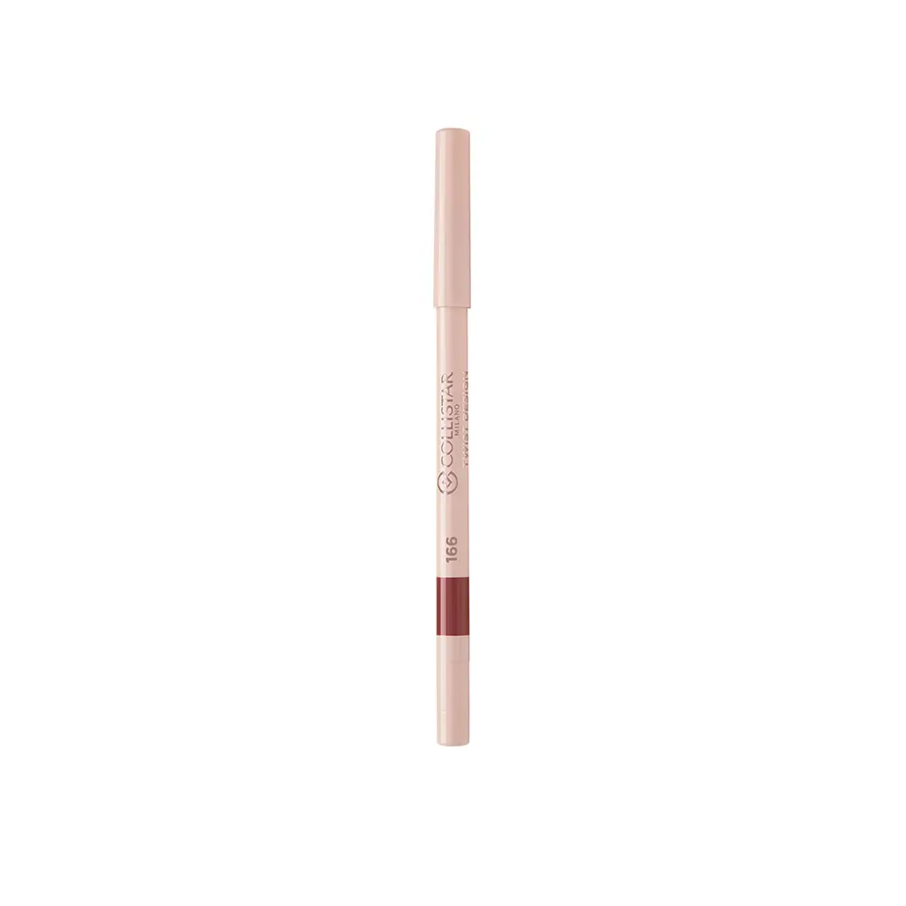 <span class="notranslate">COLLISTAR TWIST DESIGN</span> lip liner #166-Zaffiro Rosa 1 u