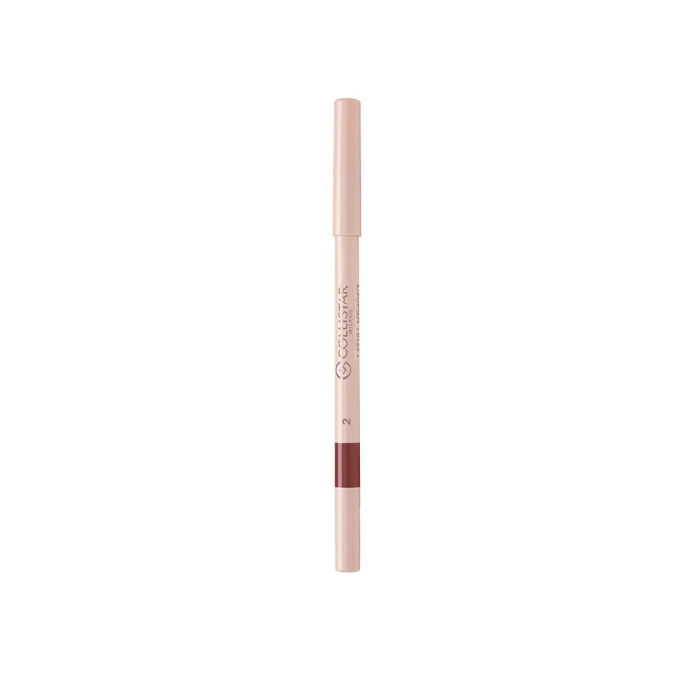 <span class="notranslate">COLLISTAR TWIST DESIGN</span> lip liner #2-Terracotta 1 u <span class="notranslate">COLLISTAR TWIST DESIGN</span> lip liner #2-Terracotta 1 u