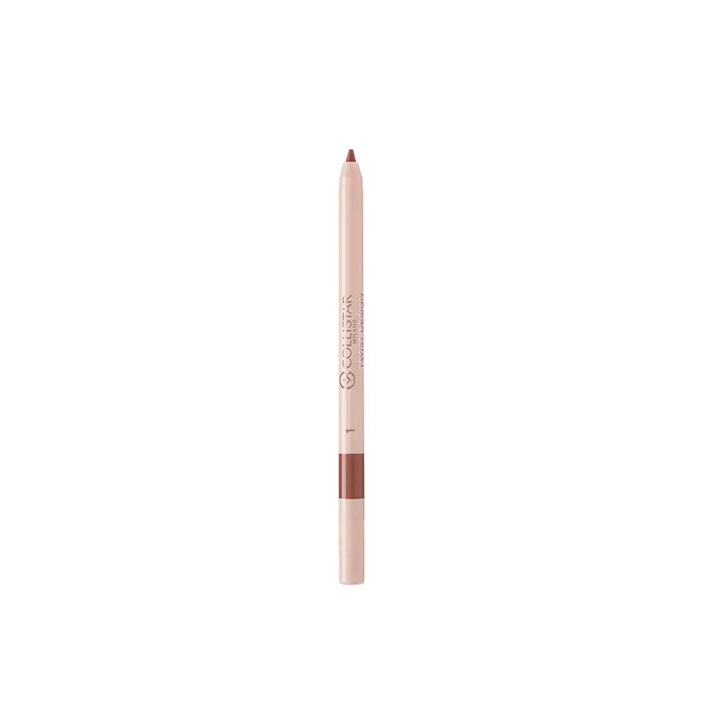<span class="notranslate">COLLISTAR TWIST DESIGN</span> lip liner #1-Naturale 1 u