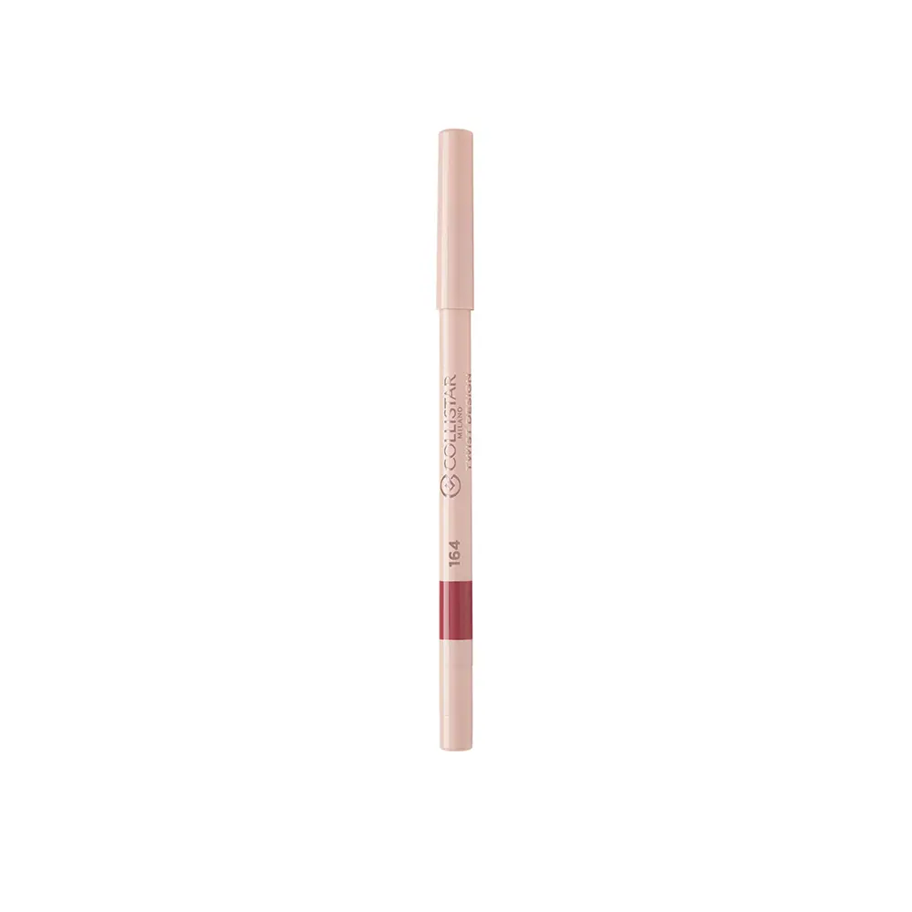 <span class="notranslate">COLLISTAR TWIST DESIGN</span> lip liner #164-Quarzo Rosa 1 u