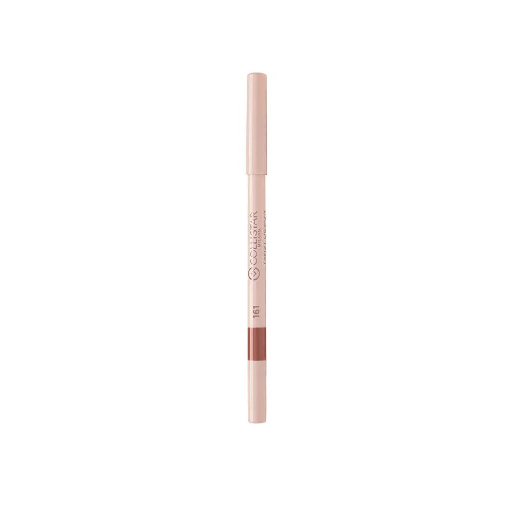 <span class="notranslate">COLLISTAR TWIST DESIGN</span> lip liner #161-Perla Rosa 1 u