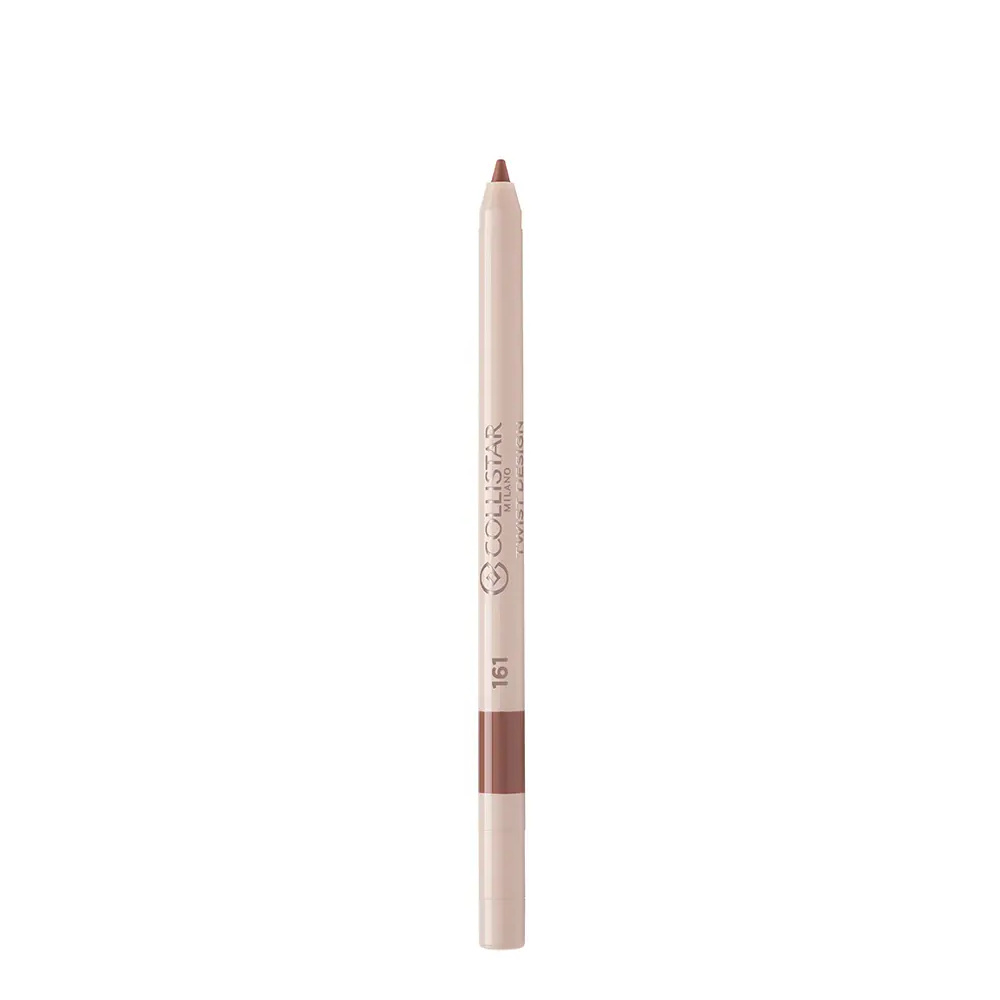 <span class="notranslate">COLLISTAR TWIST DESIGN</span> lip liner #161-Perla Rosa 1 u <span class="notranslate">COLLISTAR TWIST DESIGN</span> lip liner #161-Perla Rosa 1 u