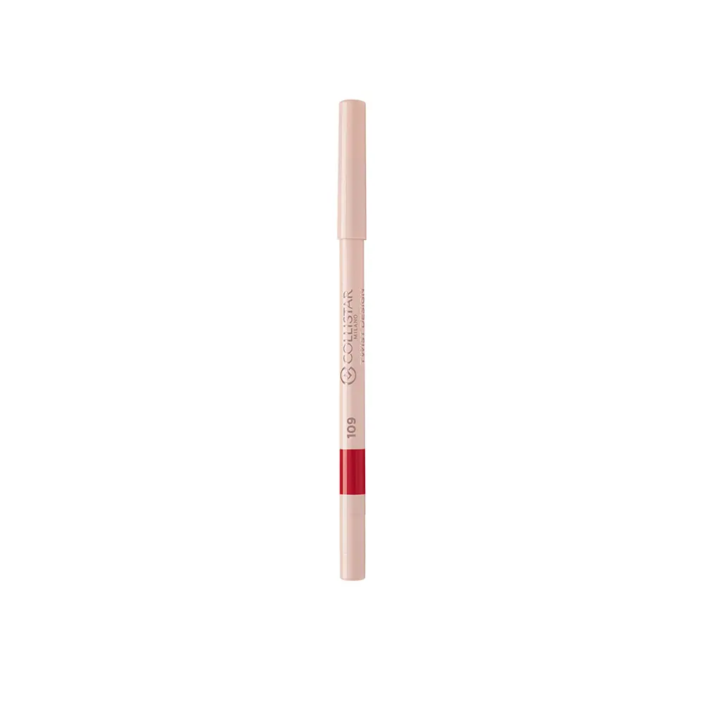 <span class="notranslate">COLLISTAR TWIST DESIGN</span> lip liner #109-Papavero Ipnotico 1 u <span class="notranslate">COLLISTAR TWIST DESIGN</span> lip liner #109-Papavero Ipnotico 1 u