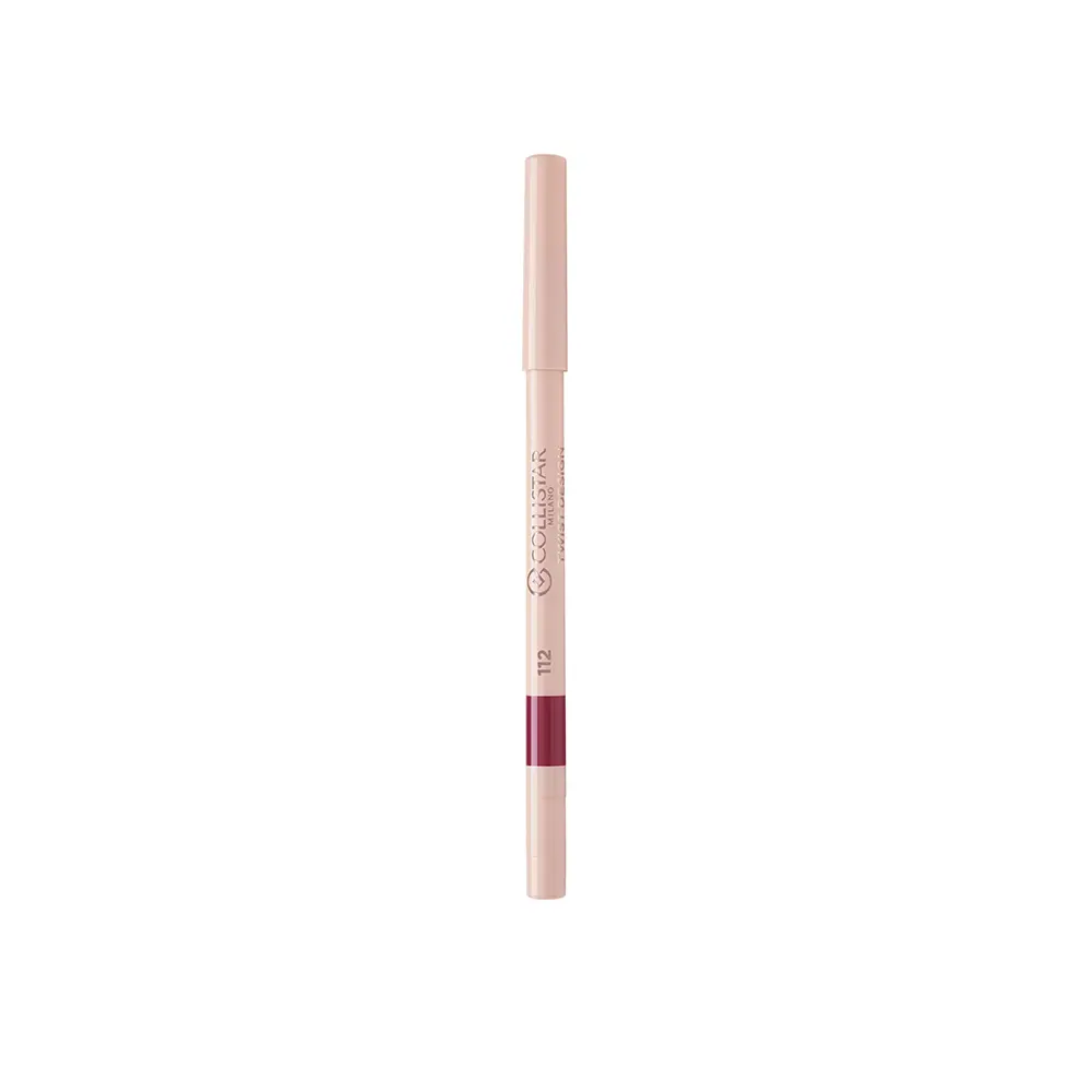 <span class="notranslate">COLLISTAR TWIST DESIGN</span> lip liner #112-Iris Fiorentino 1 u <span class="notranslate">COLLISTAR TWIST DESIGN</span> lip liner #112-Iris Fiorentino 1 u