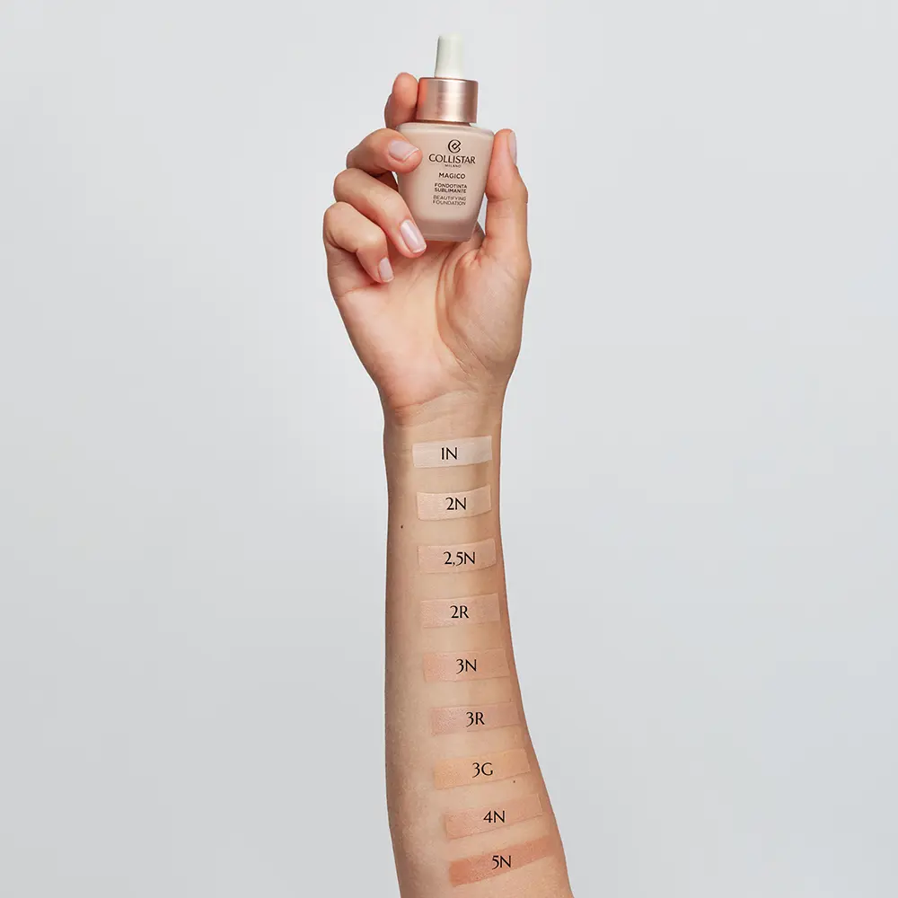 <span class="notranslate">COLLISTAR MAGICO</span> makeup primer #1N-Avorio 30 ml <span class="notranslate">COLLISTAR MAGICO</span> makeup primer #1N-Avorio 30 ml - Image 3