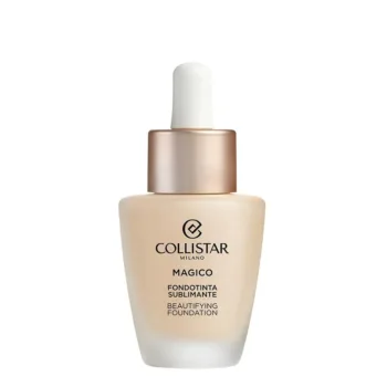 <span class="notranslate">COLLISTAR MAGICO</span> makeup primer #1N-Avorio 30 ml