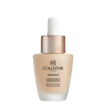 <span class="notranslate">COLLISTAR MAGICO</span> makeup primer #2N-Beige 30 ml