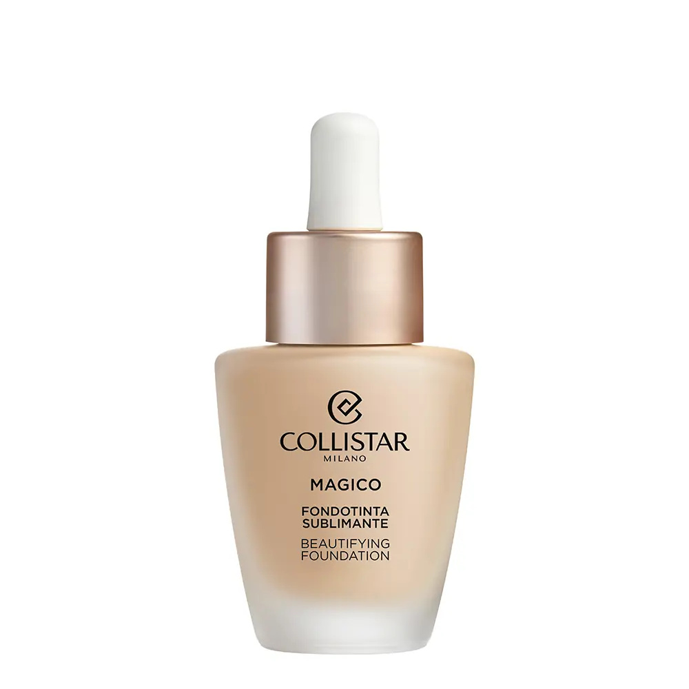 <span class="notranslate">COLLISTAR MAGICO</span> makeup primer #2.5N-Beige Natural 30 ml <span class="notranslate">COLLISTAR MAGICO</span> makeup primer #2.5N-Beige Natural 30 ml