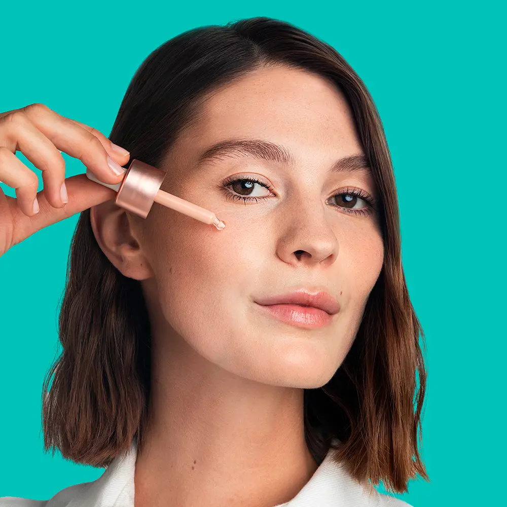 <span class="notranslate">COLLISTAR MAGICO</span> makeup primer #3R-Naturale Rosato 30 ml