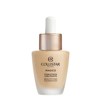 <span class="notranslate">COLLISTAR MAGICO</span> makeup primer #3G-Naturale Dorato 30 ml