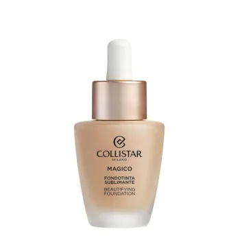 <span class="notranslate">COLLISTAR MAGICO</span> makeup primer #4N-Sabbia 30 ml