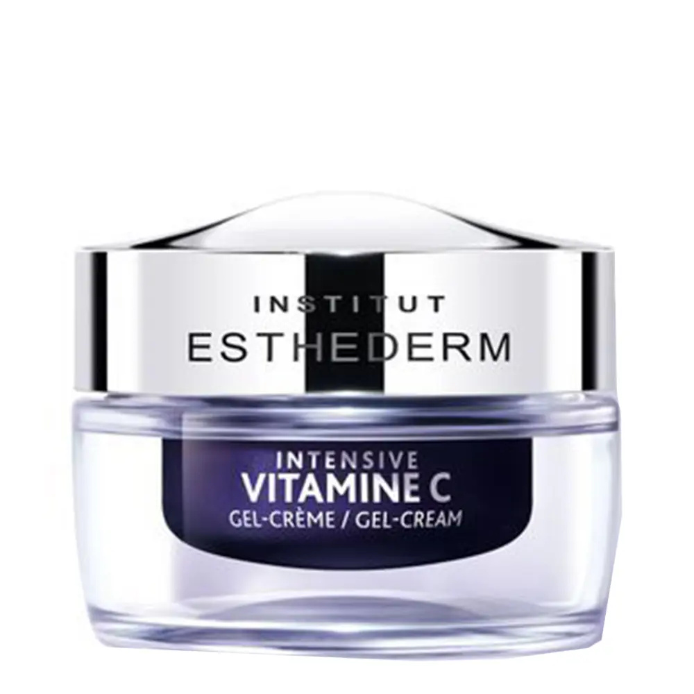 INSTITUT ESTHEDERM INTENSIVE VITAMINE C2 gel-crema 50 ml INSTITUT ESTHEDERM INTENSIVE VITAMINE C2 gel-crema 50 ml