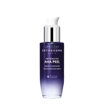 INSTITUT ESTHEDERM Sérum INTENSIF AHA PEEL concentré 30 ml