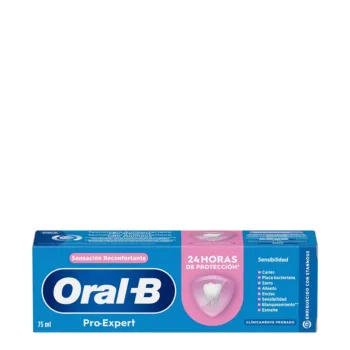 ORAL-B PRO-EXPERT COMFORTING SENSITIVITY toothpaste 75 ml