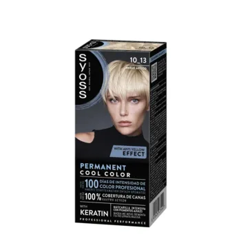 <span class="notranslate">SYOSS PERMANENT COOL COLOR</span> #10.13-Arctic Blond