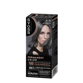 <span class="notranslate">SYOSS PERMANENT COLOR</span> #4.15-Dusty Chrom