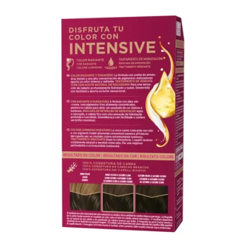 PALETTE INTENSIVE dye #4.1-Medium Ash Brown 1 unit
